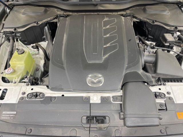 MAZDA CX-60 2023 Image 31