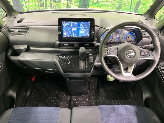 NISSAN ROOX 2021 Image 31