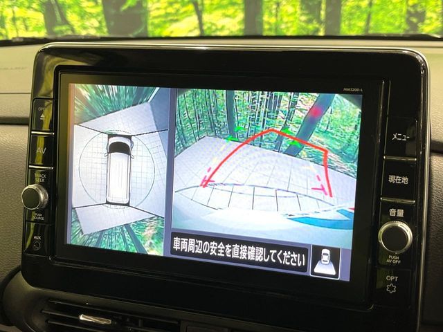 NISSAN ROOX 2021 Image 31