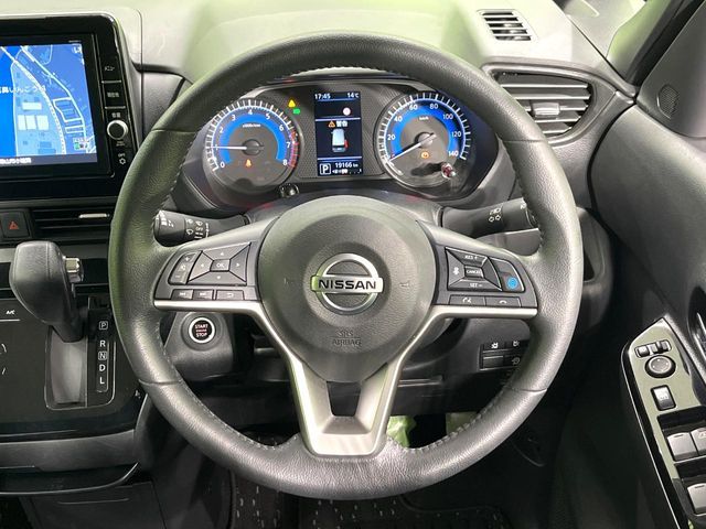 NISSAN ROOX 2021 Image 31