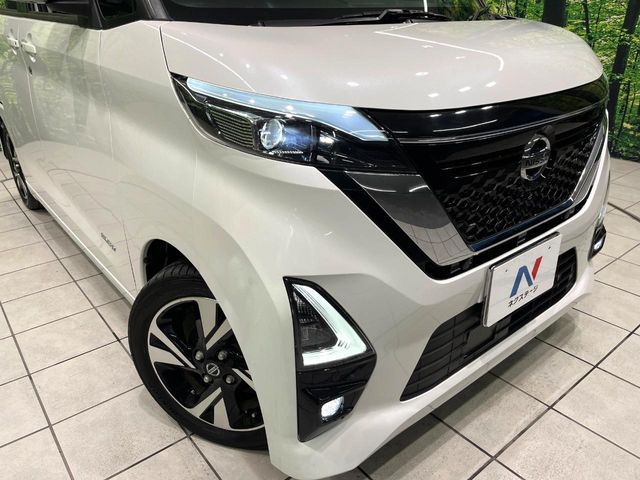 NISSAN ROOX 2021 Image 31