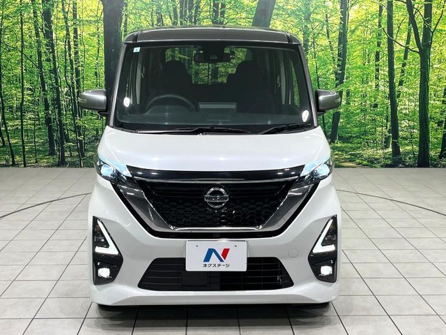 NISSAN ROOX 2021 Image 31