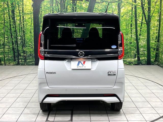 NISSAN ROOX 2021 Image 31