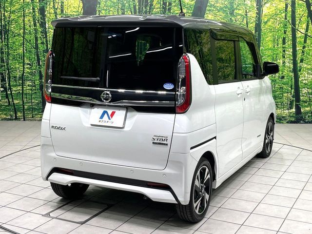 NISSAN ROOX 2021 Image 31