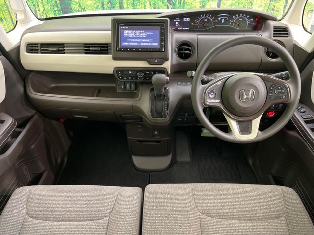 HONDA N BOX 2021 Image 31