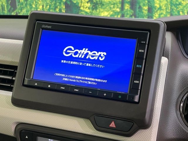 HONDA N BOX 2021 Image 31