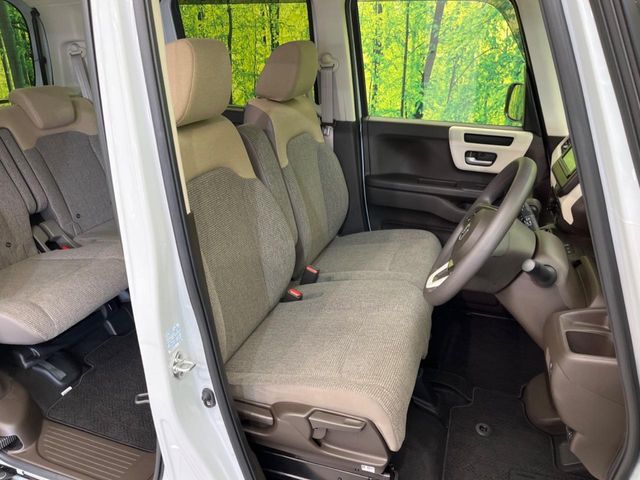 HONDA N BOX 2021 Image 31