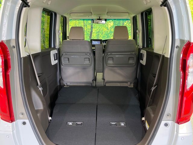 HONDA N BOX 2021 Image 31