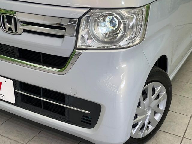 HONDA N BOX 2021 Image 31