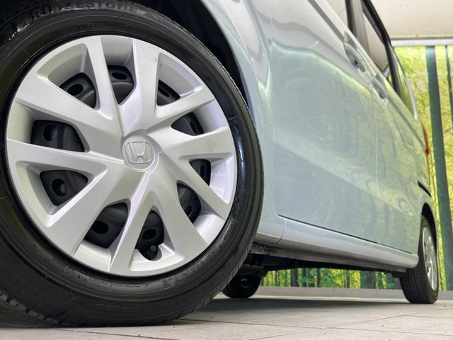 HONDA N BOX 2021 Image 31