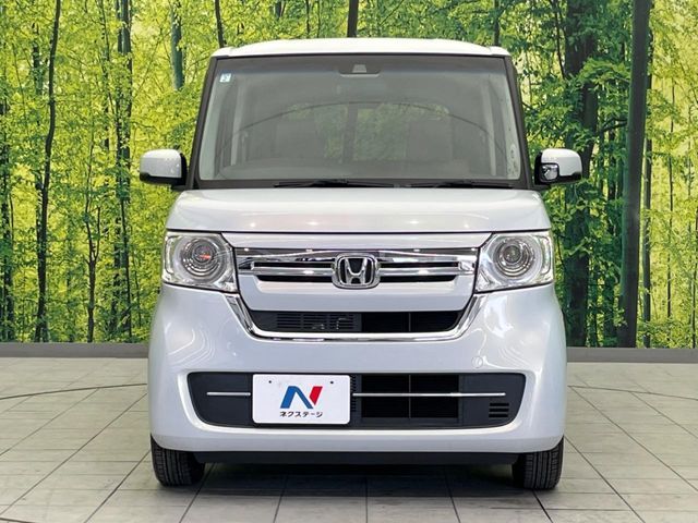 HONDA N BOX 2021 Image 31