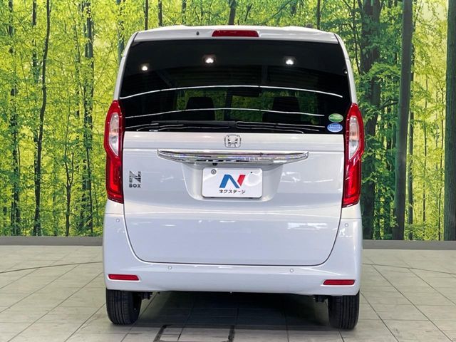 HONDA N BOX 2021 Image 31