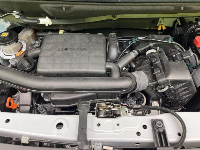 HONDA N BOX 2021 Image 31