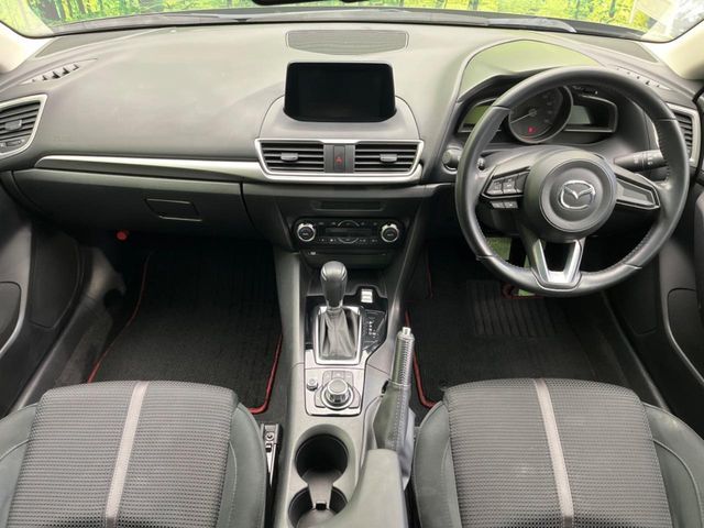 MAZDA AXELA SPORTS 2017 Image 31