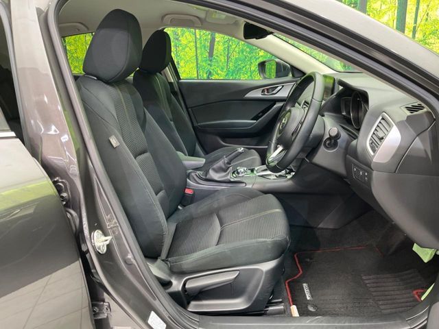 MAZDA AXELA SPORTS 2017 Image 31