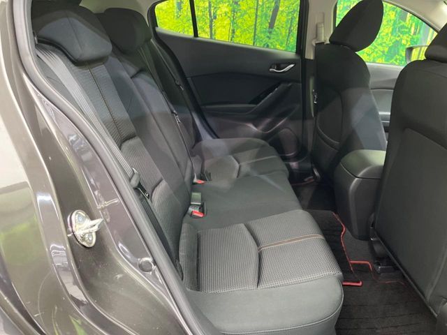 MAZDA AXELA SPORTS 2017 Image 31