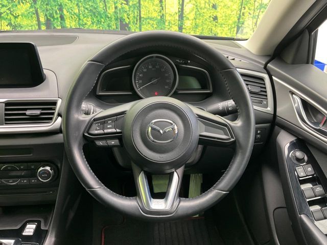 MAZDA AXELA SPORTS 2017 Image 31