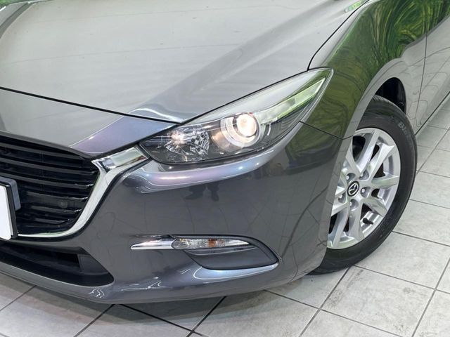 MAZDA AXELA SPORTS 2017 Image 31