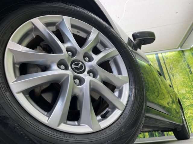 MAZDA AXELA SPORTS 2017 Image 31