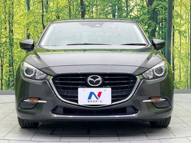 MAZDA AXELA SPORTS 2017 Image 31