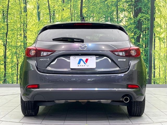 MAZDA AXELA SPORTS 2017 Image 31