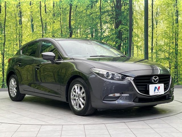 MAZDA AXELA SPORTS 2017 Image 31