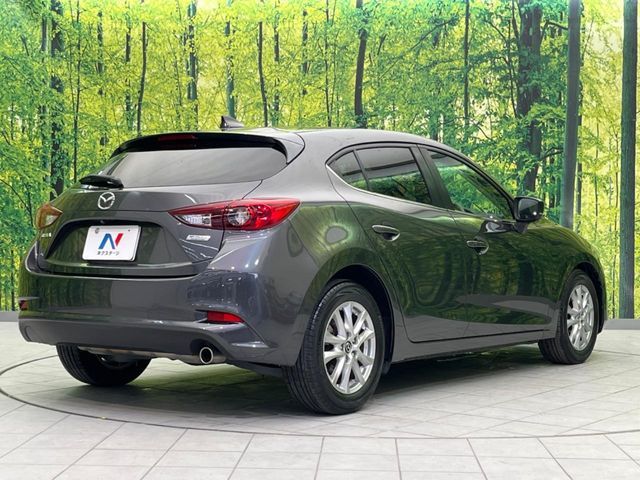 MAZDA AXELA SPORTS 2017 Image 31