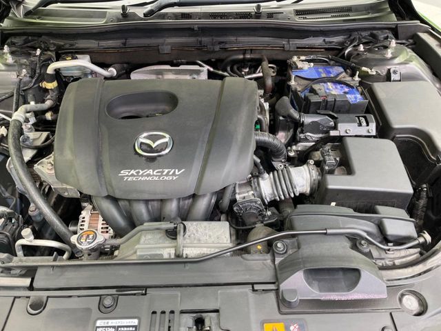 MAZDA AXELA SPORTS 2017 Image 31