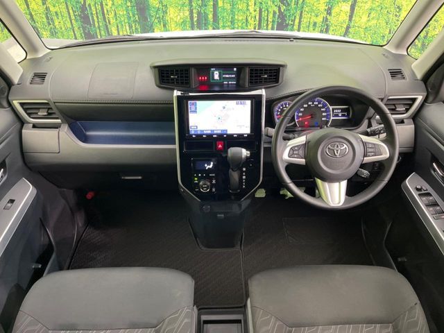TOYOTA ROOMY 2019 Image 31