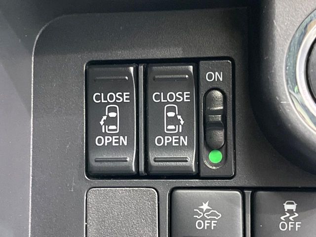 TOYOTA ROOMY 2019 Image 31