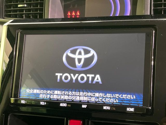 TOYOTA ROOMY 2019 Image 31
