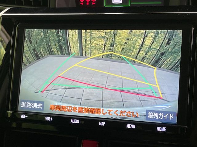 TOYOTA ROOMY 2019 Image 31
