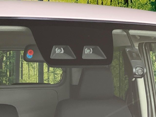 TOYOTA ROOMY 2019 Image 31
