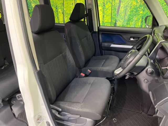 TOYOTA ROOMY 2019 Image 31