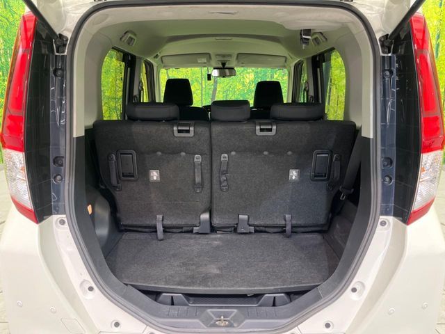 TOYOTA ROOMY 2019 Image 31