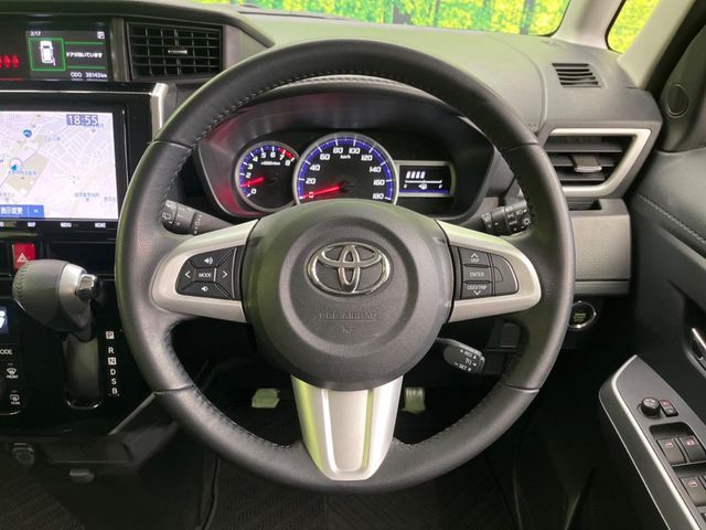 TOYOTA ROOMY 2019 Image 31