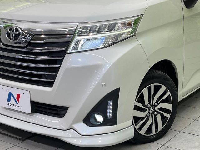 TOYOTA ROOMY 2019 Image 31