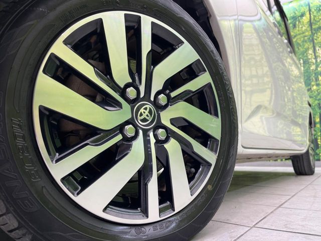 TOYOTA ROOMY 2019 Image 31