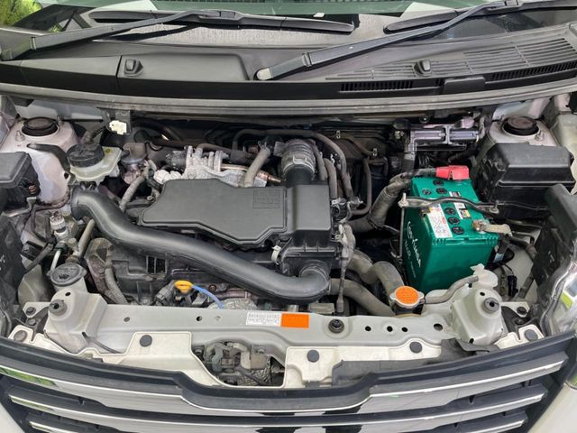 TOYOTA ROOMY 2019 Image 31