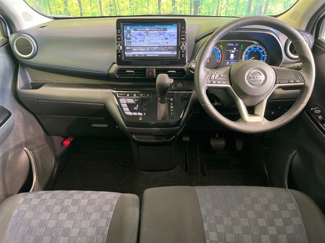 NISSAN DAYZ 2021 Image 31