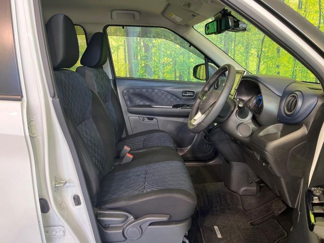 NISSAN DAYZ 2021 Image 31