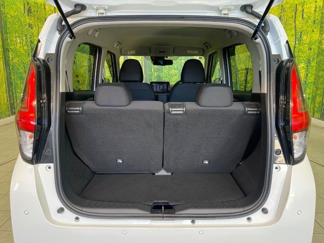 NISSAN DAYZ 2021 Image 31