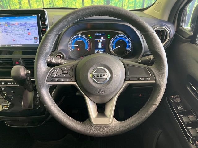 NISSAN DAYZ 2021 Image 31