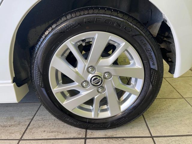 NISSAN DAYZ 2021 Image 31