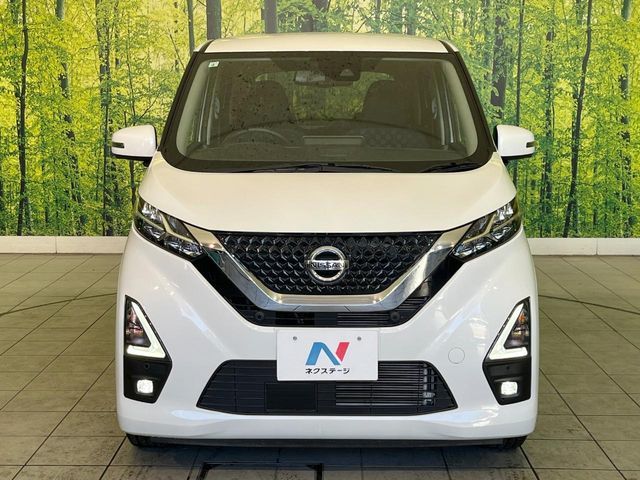 NISSAN DAYZ 2021 Image 31