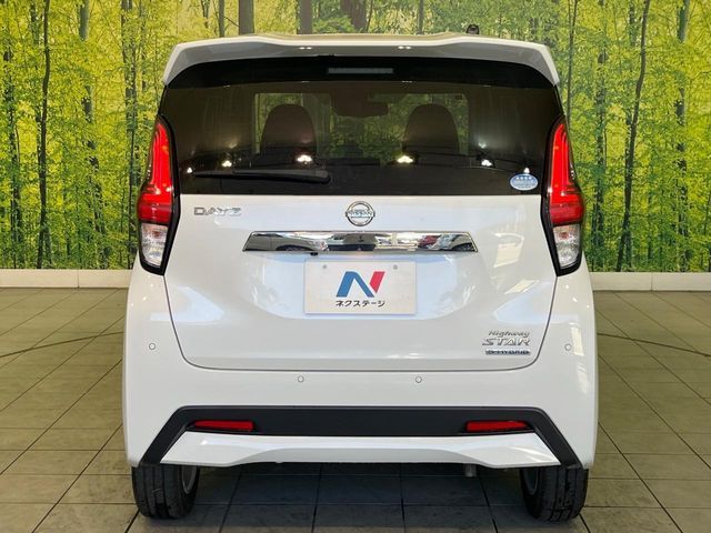 NISSAN DAYZ 2021 Image 31