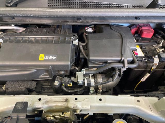 NISSAN DAYZ 2021 Image 31