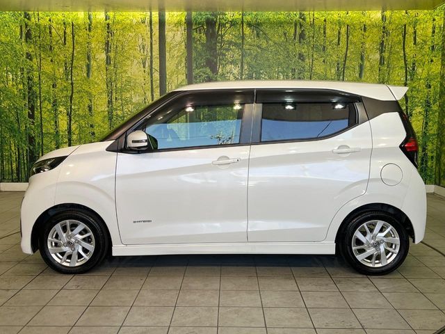 NISSAN DAYZ 2021 Image 31