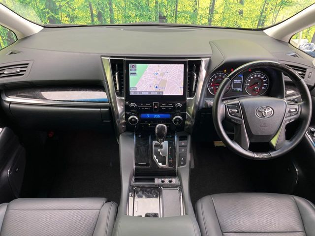 TOYOTA ALPHARD 2023 Image 31