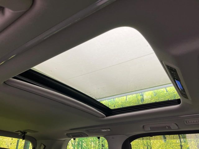 TOYOTA ALPHARD 2023 Image 31